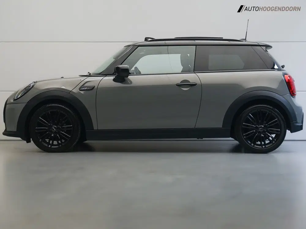 Mini Cooper 1.5 Cooper Camden Plus Edition (APPLE CARP uit 2022, foto 2