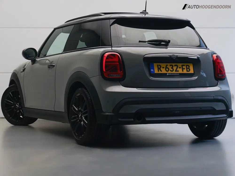 Mini Cooper 1.5 Cooper Camden Plus Edition (APPLE CARP uit 2022, foto 3