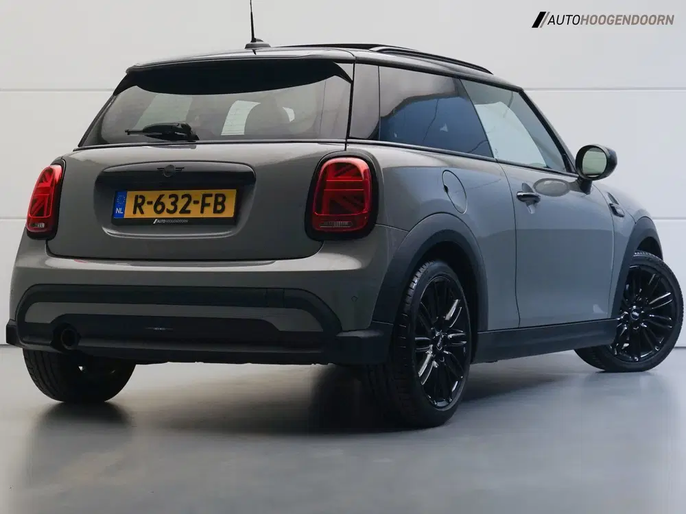 Mini Cooper 1.5 Cooper Camden Plus Edition (APPLE CARP uit 2022, foto 4