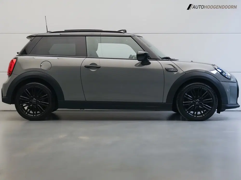 Mini Cooper 1.5 Cooper Camden Plus Edition (APPLE CARP uit 2022, foto 5