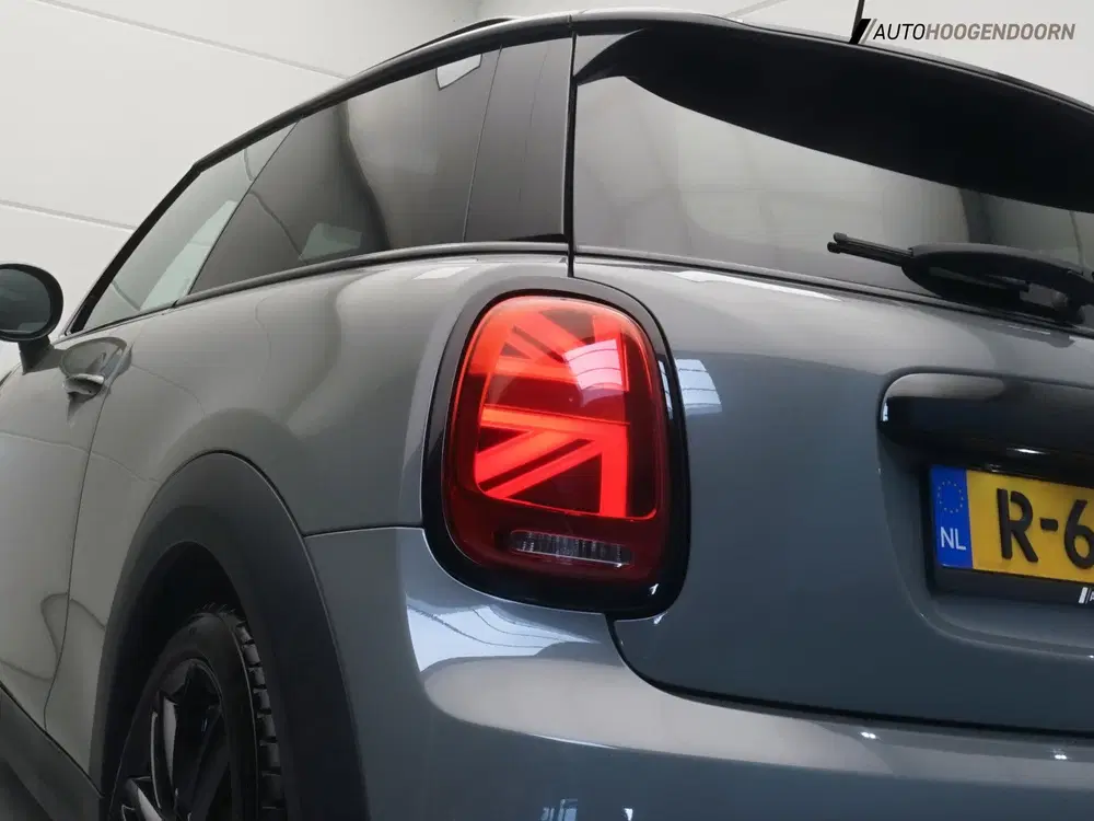 Mini Cooper 1.5 Cooper Camden Plus Edition (APPLE CARP uit 2022, foto 6