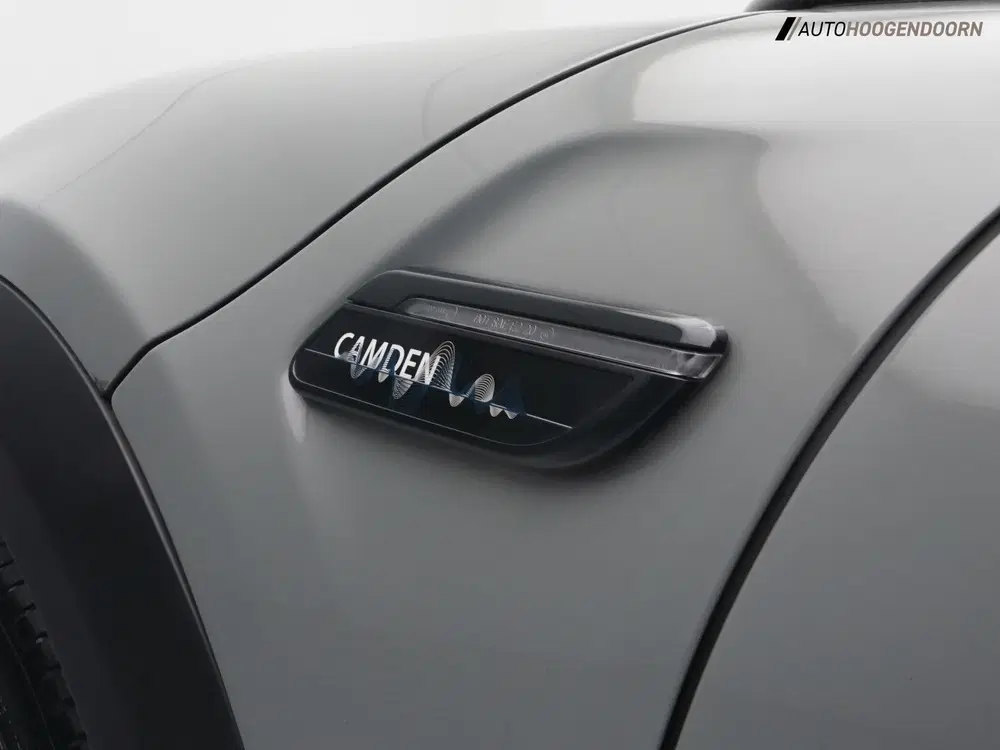 Mini Cooper 1.5 Cooper Camden Plus Edition (APPLE CARP uit 2022, foto 8