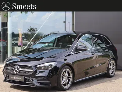 Mercedes-Benz B-Klasse 200 AMG Line uit 2023
