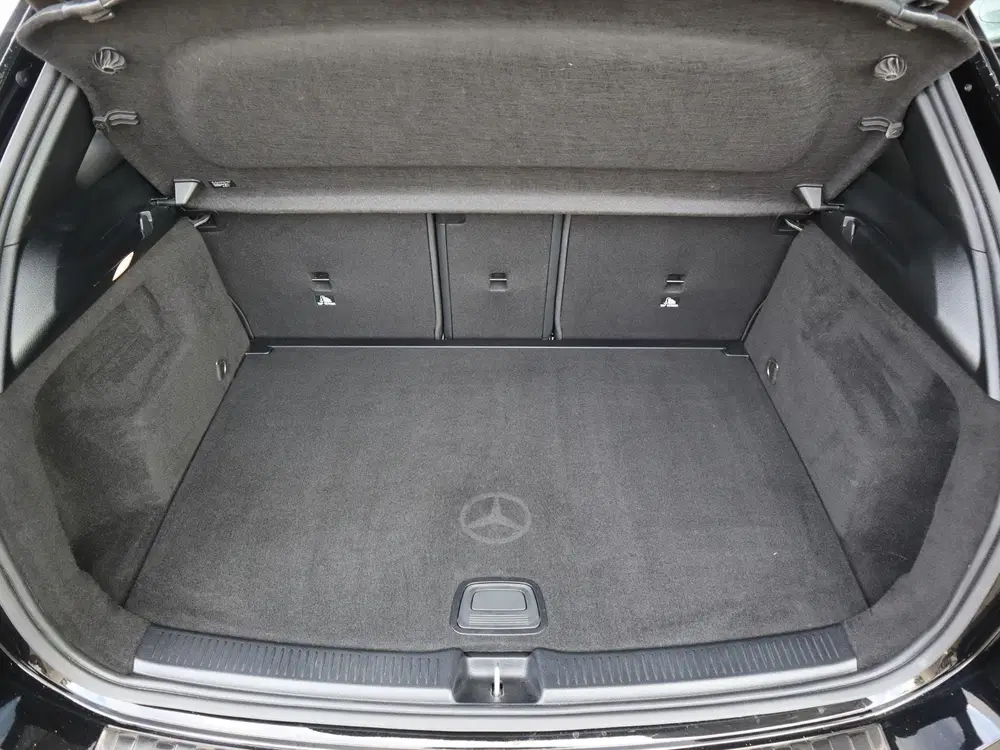 Mercedes-Benz B-Klasse 200 AMG Line uit 2023, foto 8