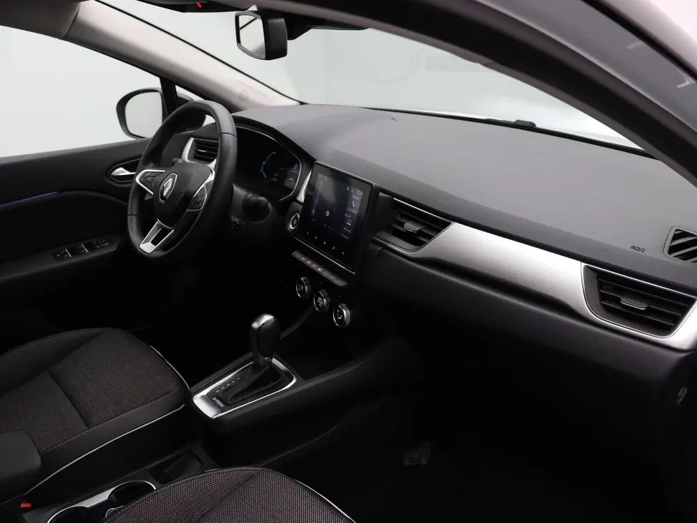 Renault Captur E-Tech Hybrid 145pk Intens uit 2022, foto 14