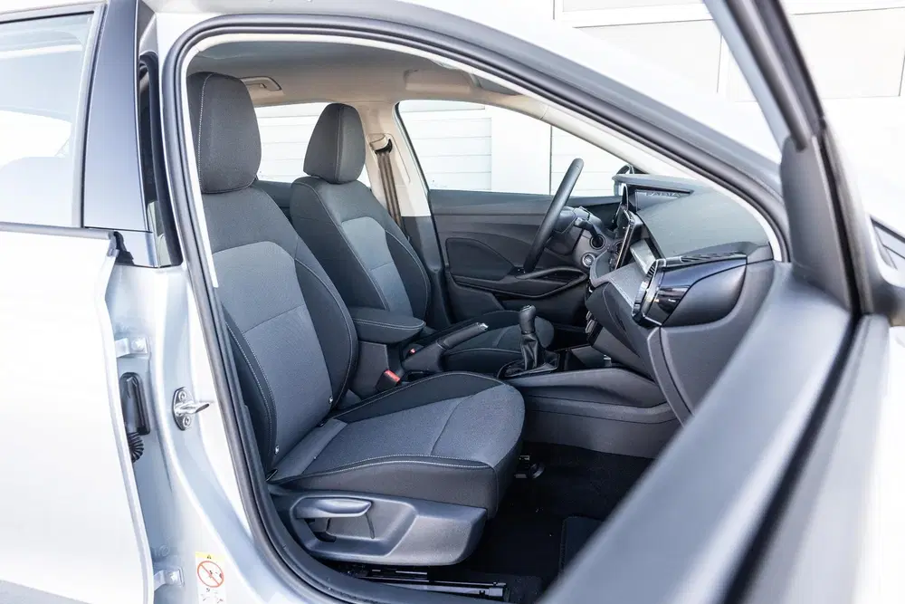 Skoda Fabia 1.0 TSI 95pk Selection uit 2026, foto 13