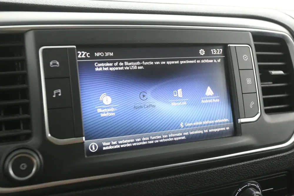 Peugeot Expert Toyota ProAce 75 kWh Extra Range L2H1 uit 2024, foto 15