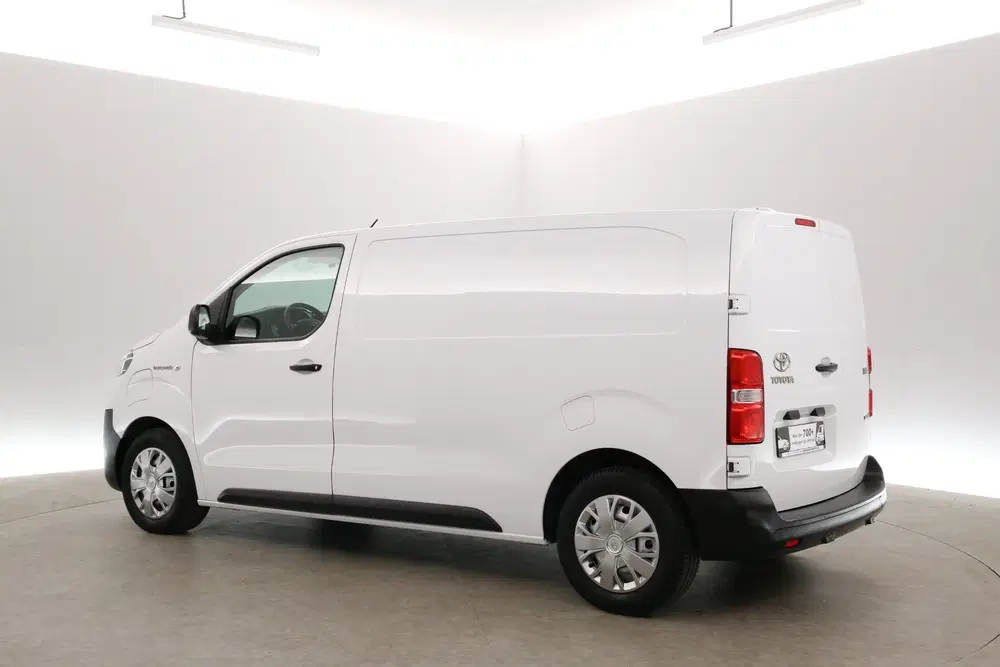 Peugeot Expert Toyota ProAce 75 kWh Extra Range L2H1 uit 2024, foto 4