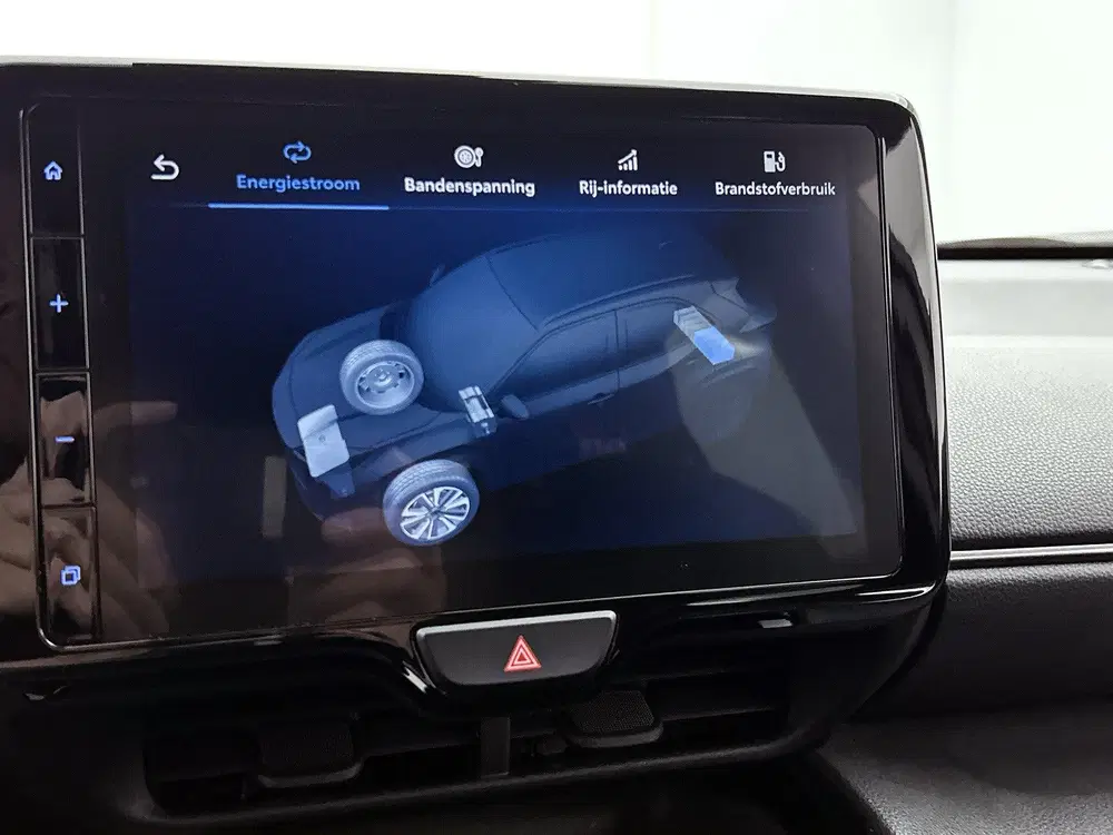 Toyota Yaris Cross 1.5 Hybrid GR Sport Limited uit 2023, foto 11