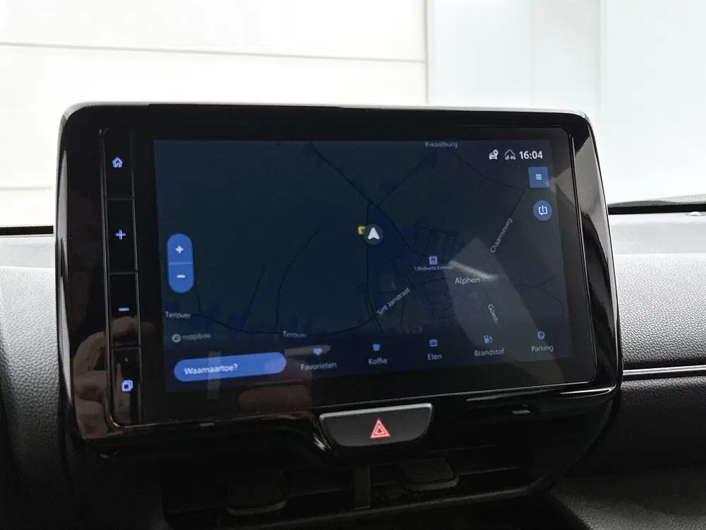 Toyota Yaris Cross 1.5 Hybrid GR Sport Limited uit 2023, foto 7
