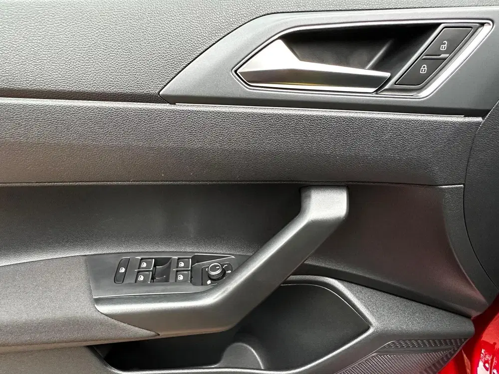 Volkswagen Taigo Nieuwstaat Volkswagen Taigo 1.5 TSI R-Line uit 2025, foto 8