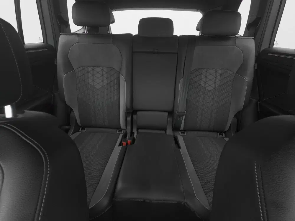 Volkswagen Tiguan Allspace 1.5 TSI 150PK R-Line Business 7p. uit 2023, foto 11
