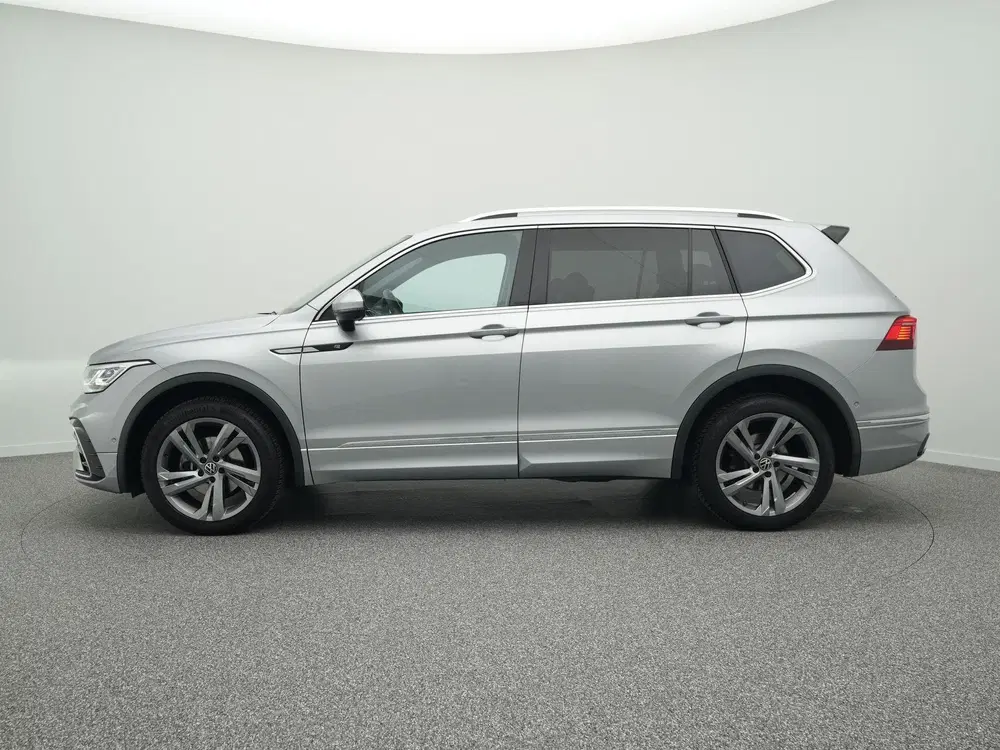 Volkswagen Tiguan Allspace 1.5 TSI 150PK R-Line Business 7p. uit 2023, foto 12