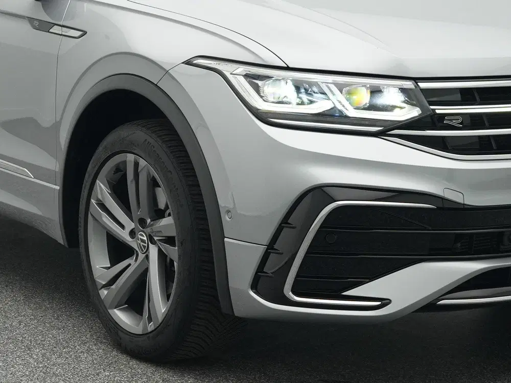 Volkswagen Tiguan Allspace 1.5 TSI 150PK R-Line Business 7p. uit 2023, foto 15