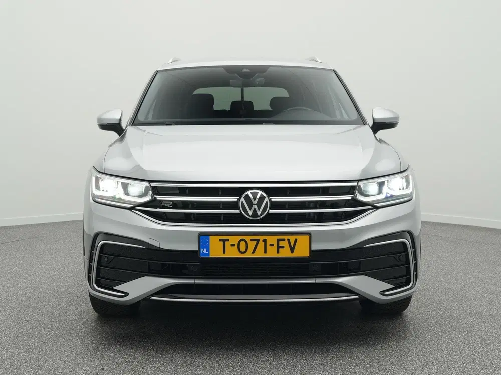 Volkswagen Tiguan Allspace 1.5 TSI 150PK R-Line Business 7p. uit 2023, foto 5