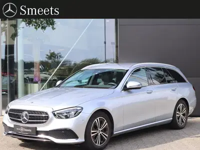Mercedes-Benz E-Klasse 200 Business Solution l Trekha uit 2022
