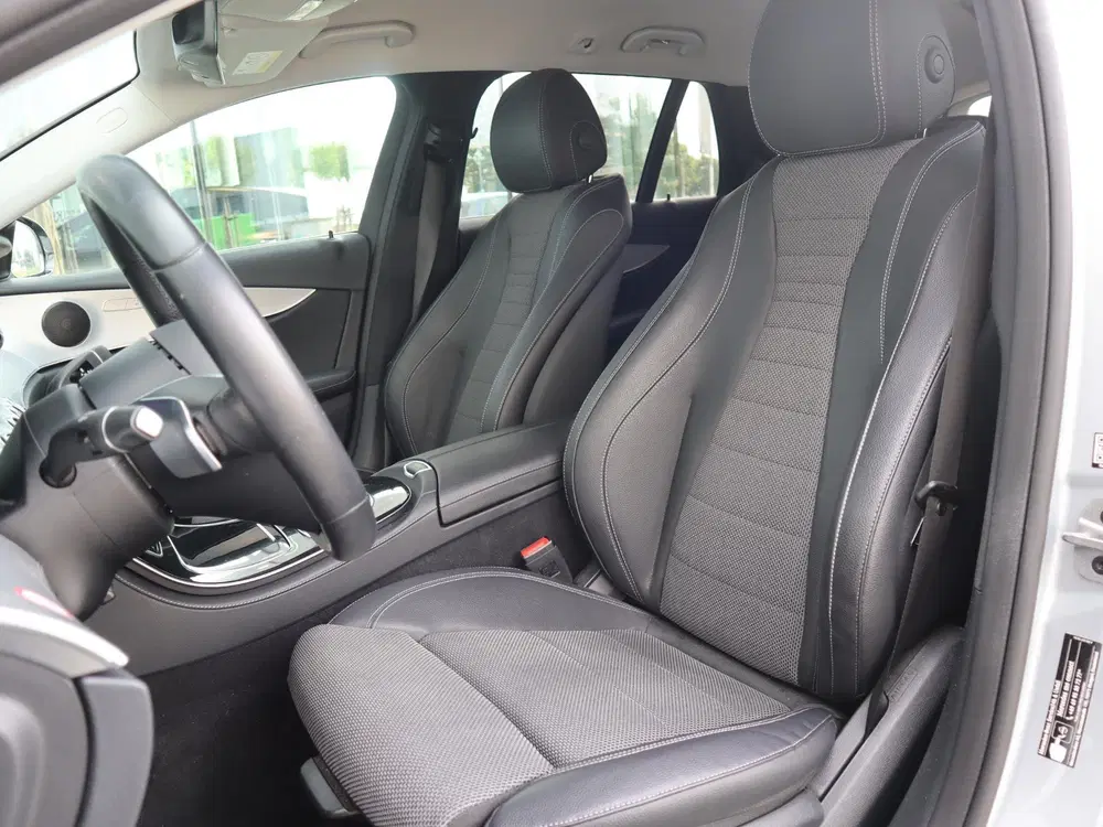 Mercedes-Benz E-Klasse 200 Business Solution l Trekha uit 2022, foto 12