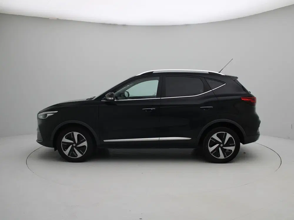MG ZS EV Standard Range Luxury 50 kWh uit 2022, foto 5