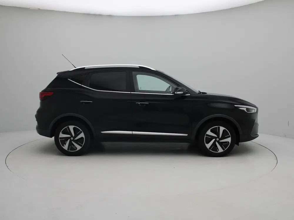 MG ZS EV Standard Range Luxury 50 kWh uit 2022, foto 7
