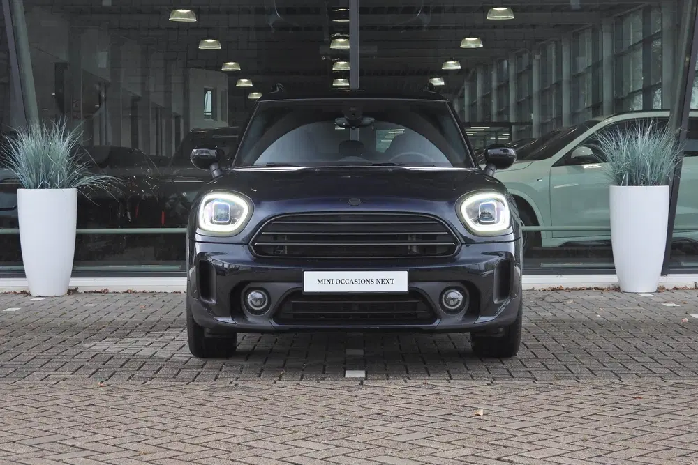 Mini Countryman Cooper Classic Automaat uit 2022, foto 10