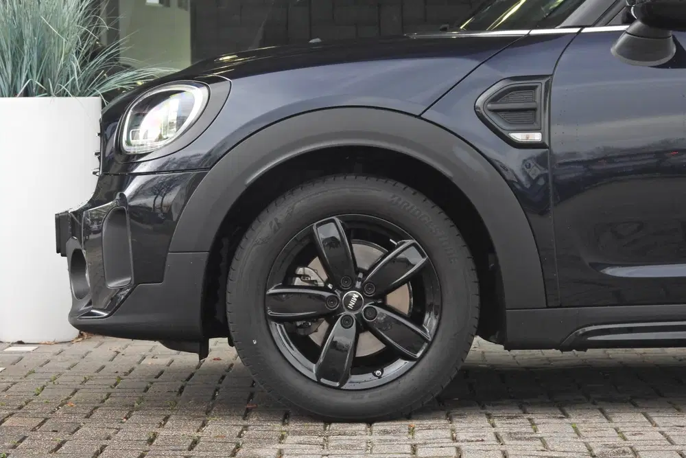 Mini Countryman Cooper Classic Automaat uit 2022, foto 13