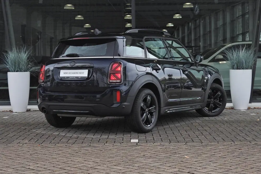 Mini Countryman Cooper Classic Automaat uit 2022, foto 4