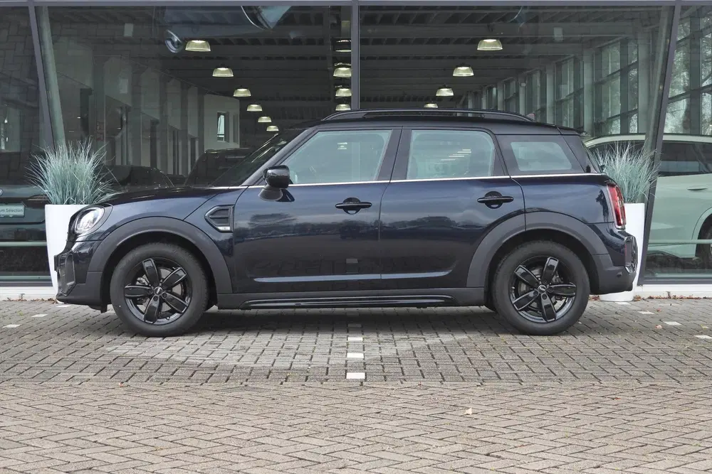 Mini Countryman Cooper Classic Automaat uit 2022, foto 5
