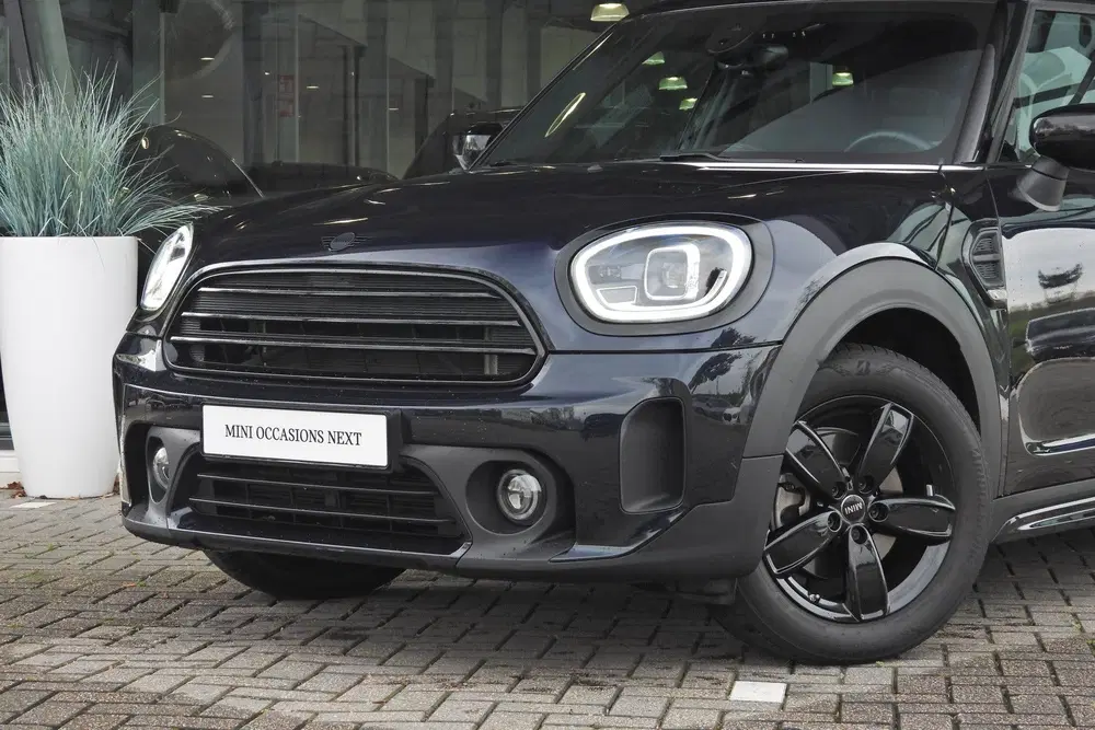 Mini Countryman Cooper Classic Automaat uit 2022, foto 6
