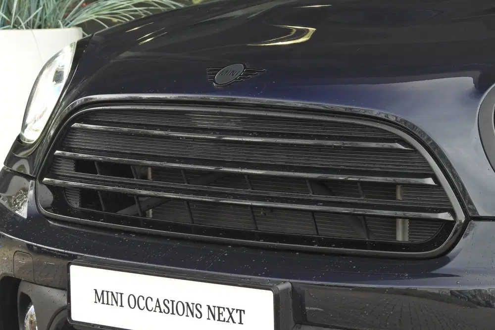 Mini Countryman Cooper Classic Automaat uit 2022, foto 7
