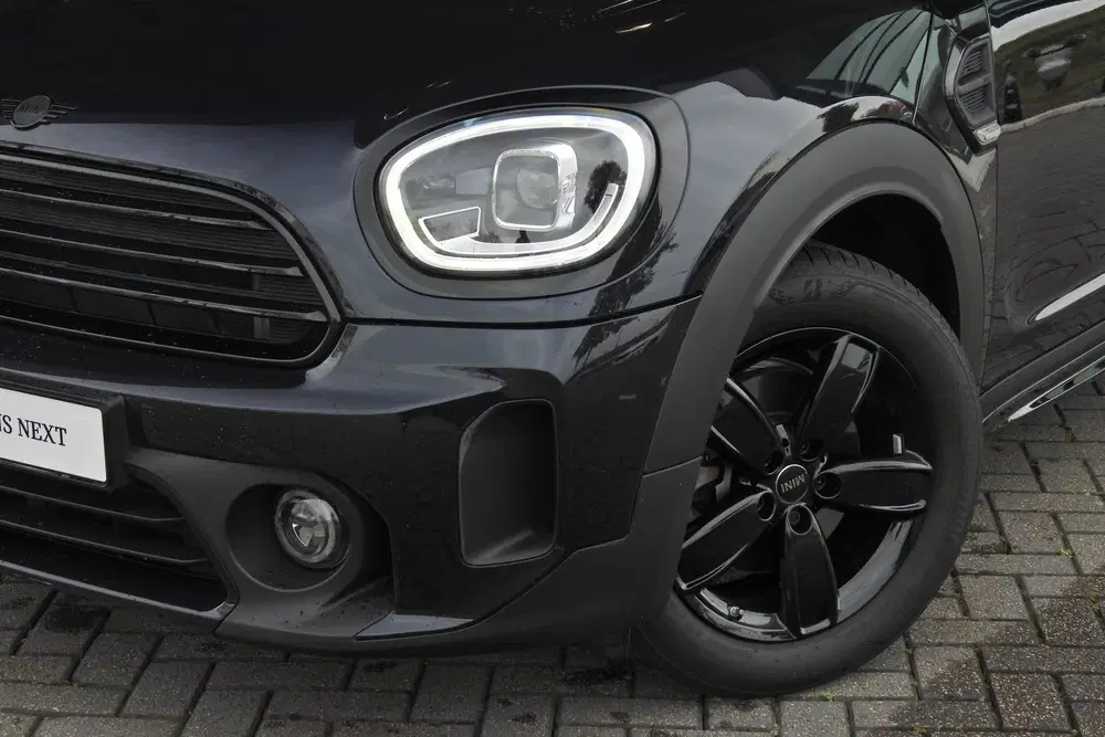 Mini Countryman Cooper Classic Automaat uit 2022, foto 8