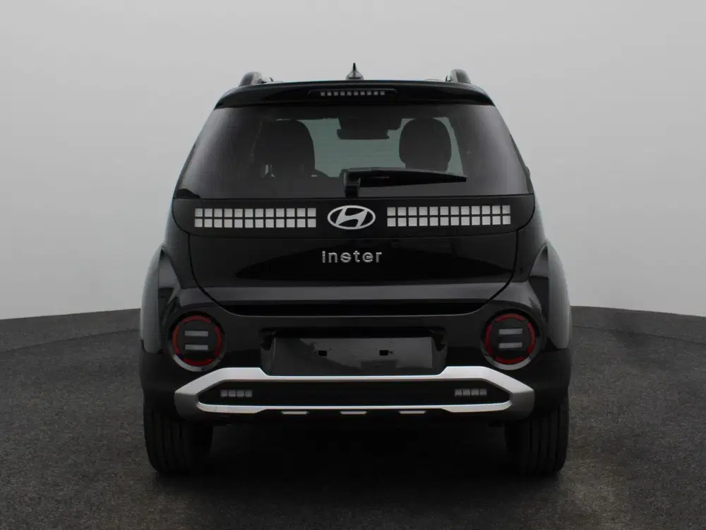 Hyundai Inster Pulse Advanced 42 kWh uit 2026, foto 6