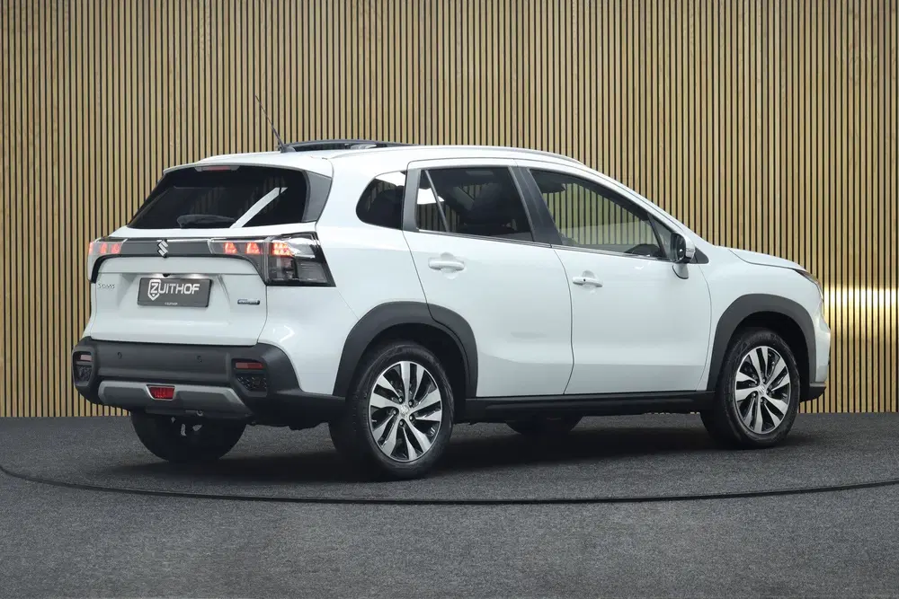 Suzuki S-Cross 1.4 Boosterjet Smart Hybrid Automaat Style uit 2026, foto 10
