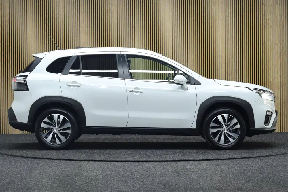 Suzuki S-Cross 1.4 Boosterjet Smart Hybrid Automaat Style uit 2026, foto 12
