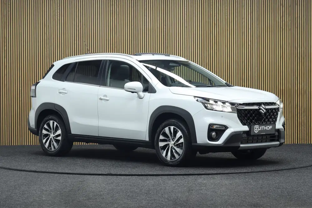 Suzuki S-Cross 1.4 Boosterjet Smart Hybrid Automaat Style uit 2026, foto 15