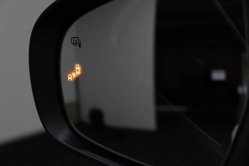 Suzuki S-Cross 1.4 Boosterjet Smart Hybrid Automaat Style uit 2026, foto 9