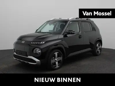 Hyundai Inster Pulse Advanced 42 kWh uit 2026