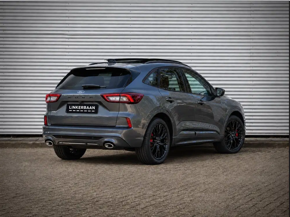 Ford Kuga 2.5 PHEV ST-Line X uit 2026, foto 3