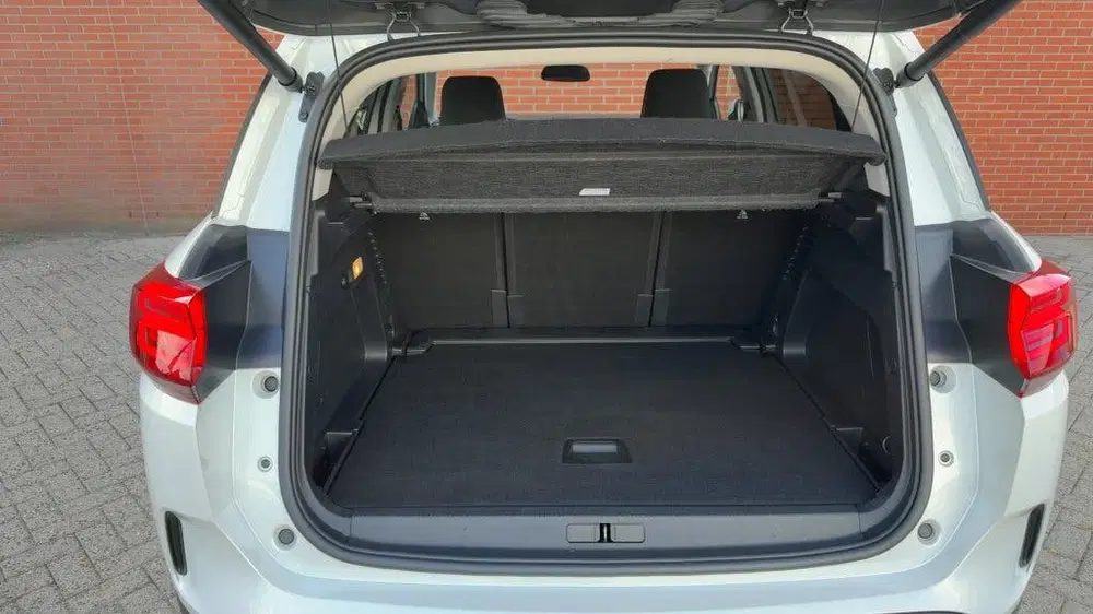 Citroën C5 Aircross 1.2 PT Business Plus 130PK Automaat Led uit 2020, foto 10