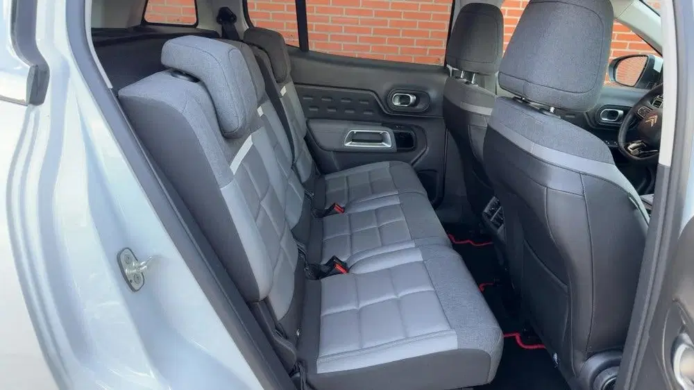 Citroën C5 Aircross 1.2 PT Business Plus 130PK Automaat Led uit 2020, foto 14