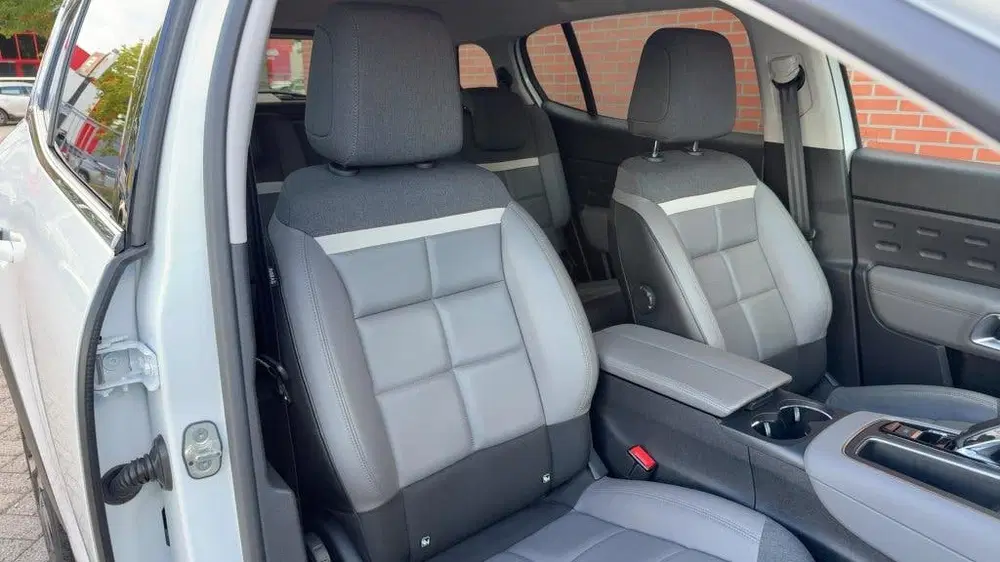 Citroën C5 Aircross 1.2 PT Business Plus 130PK Automaat Led uit 2020, foto 15