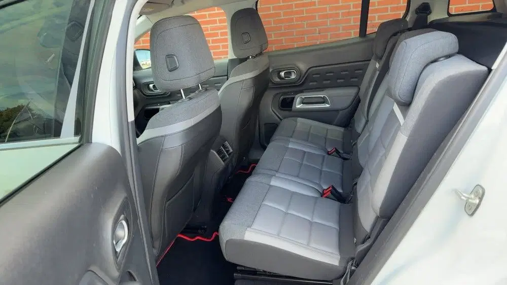 Citroën C5 Aircross 1.2 PT Business Plus 130PK Automaat Led uit 2020, foto 5