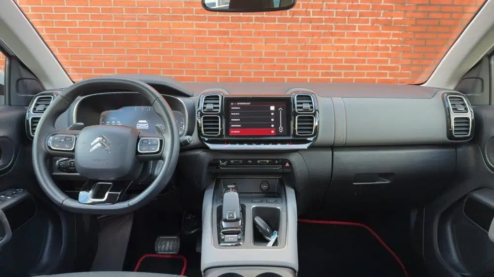 Citroën C5 Aircross 1.2 PT Business Plus 130PK Automaat Led uit 2020, foto 6