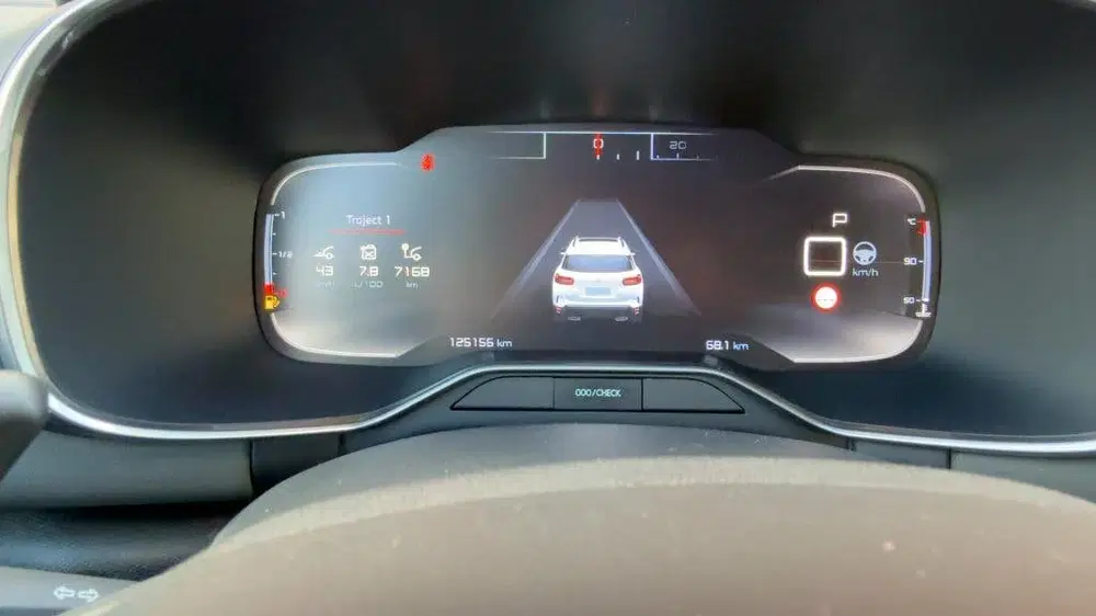 Citroën C5 Aircross 1.2 PT Business Plus 130PK Automaat Led uit 2020, foto 7