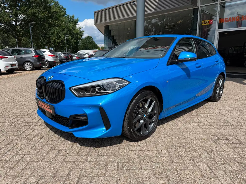 BMW 1-serie M-Sport Inovation pakket uit 2023