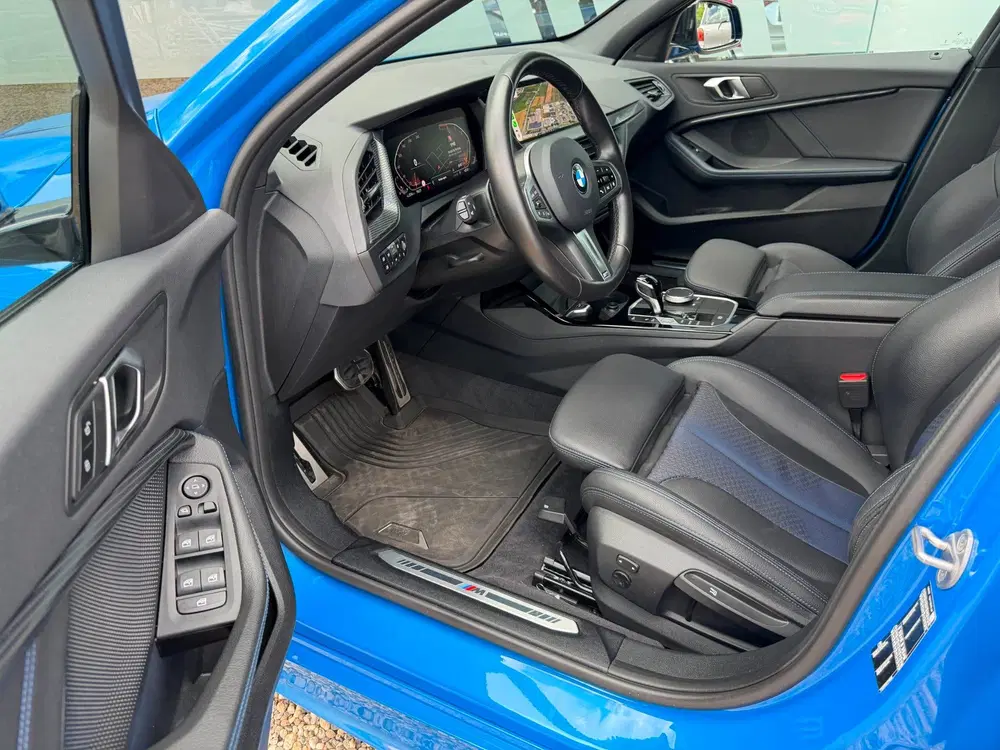 BMW 1-serie M-Sport Inovation pakket uit 2023, foto 5