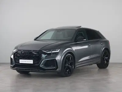 Audi RS Q8 4.0 TFSI quattro (bj 2023 uit 2023
