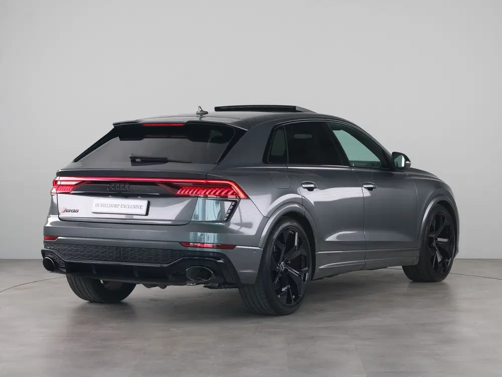 Audi RS Q8 4.0 TFSI quattro (bj 2023 uit 2023, foto 10