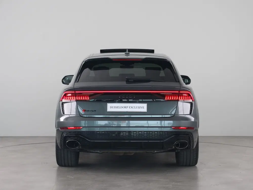 Audi RS Q8 4.0 TFSI quattro (bj 2023 uit 2023, foto 11