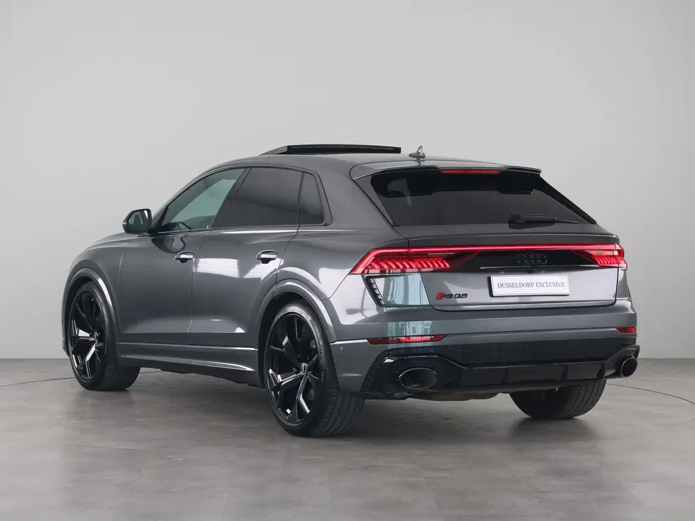 Audi RS Q8 4.0 TFSI quattro (bj 2023 uit 2023, foto 12