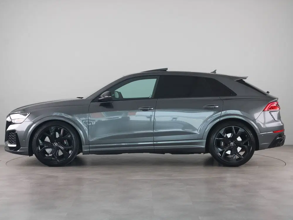 Audi RS Q8 4.0 TFSI quattro (bj 2023 uit 2023, foto 13